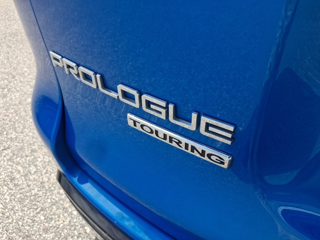 Used 2024 Honda Prologue Touring image 11