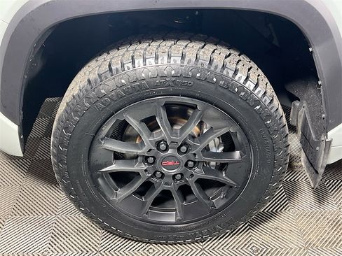 Used 2023 Toyota Tundra SR5 image 26