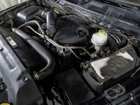 Used 2013 RAM 1500 Big Horn image 47