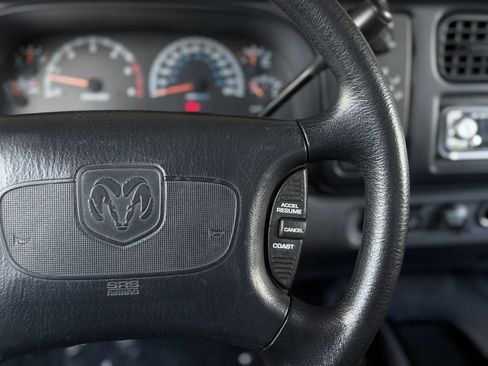 Used 1998 Dodge Durango 4WD image 25