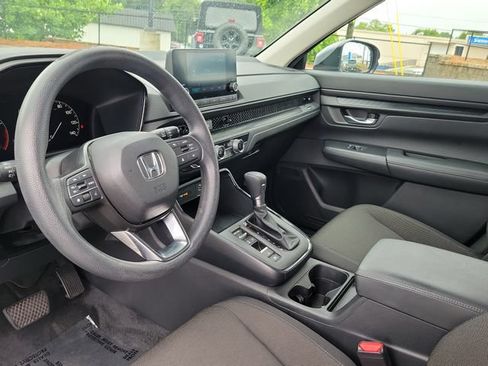 Certified 2023 Honda CR-V LX image 13
