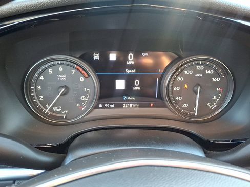 Used 2021 Cadillac XT5 Premium Luxury image 21