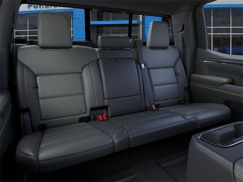 New 2026 Chevrolet Silverado 1500 ZR2 w/ Dark Appearance Package image 17