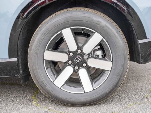 New 2026 Honda Prologue Touring image 8