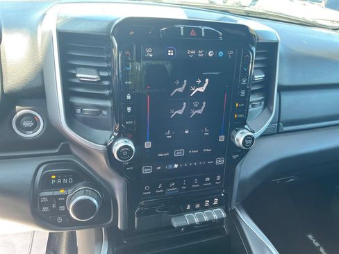Used 2023 RAM 1500 Big Horn AWD/4WD image 19