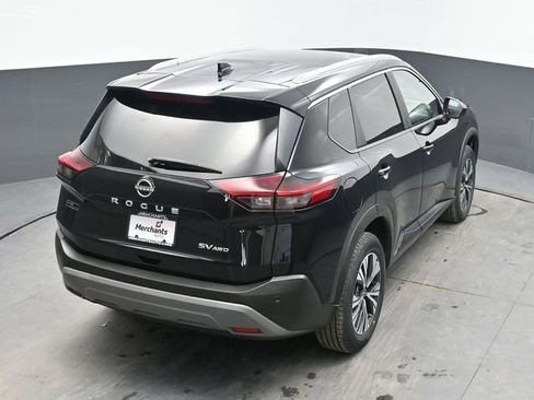 Used 2023 Nissan Rogue SV w/ SV Premium B Package AWD/4WD image 23