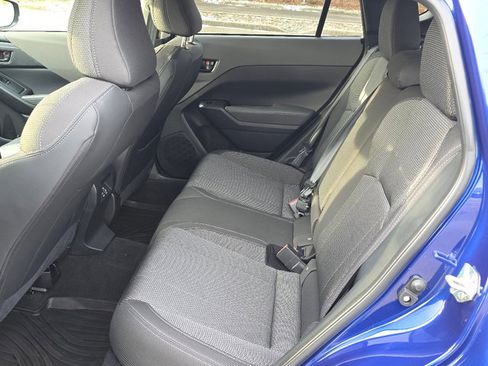 Used 2024 Subaru Crosstrek 2.0i Premium image 29