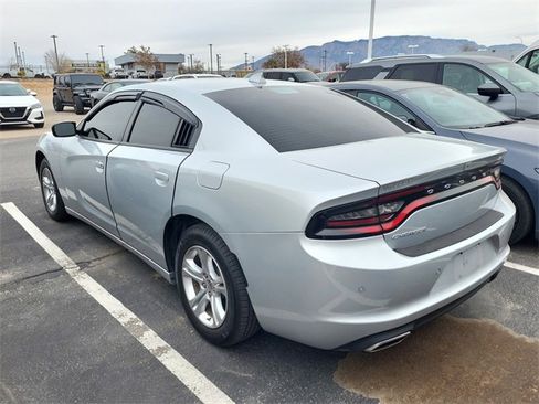 Used 2023 Dodge Charger SXT image 8