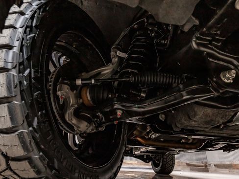 Used 2025 Lincoln Navigator Black Label image 15