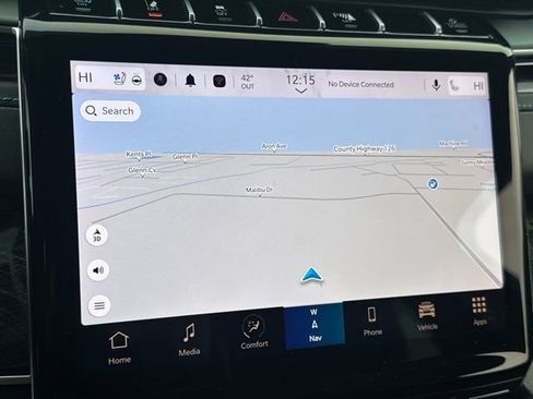 Used 2024 Jeep Grand Cherokee Trailhawk image 30