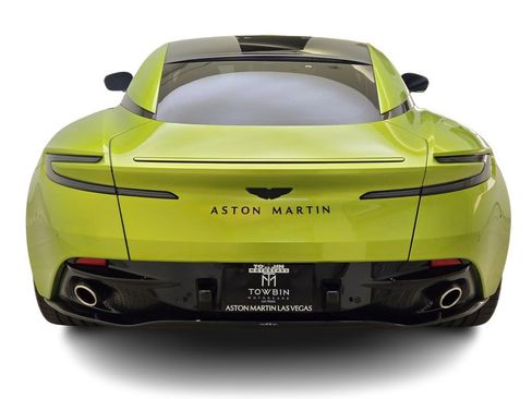Used 2024 Aston Martin DB12 Coupe RWD image 10
