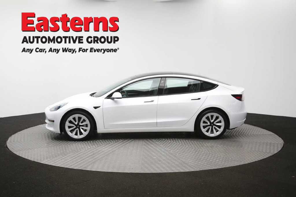 Used 2023 Tesla Model 3 Standard Range RWD image 55
