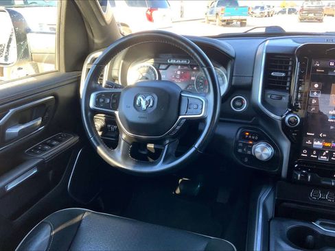Used 2023 RAM 1500 Laramie image 5