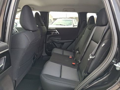 New 2026 Mitsubishi Outlander ES AWD/4WD image 5