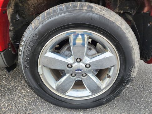 Used 2012 Ford Escape Limited FWD image 38