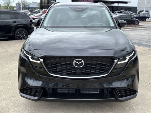 New 2026 MAZDA CX-5 2.5 S w/ Premium Plus Package image 12