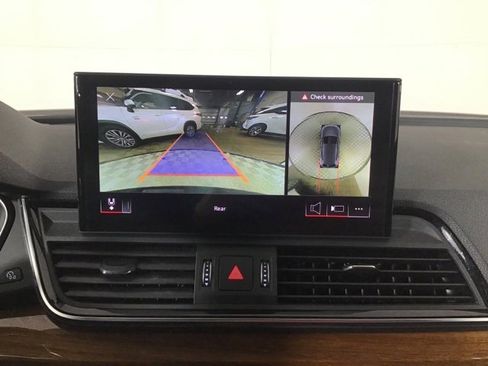 Used 2021 Audi Q5 2.0T Premium Plus image 19