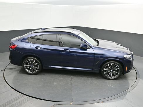 Certified 2023 BMW X4 xDrive30i image 45