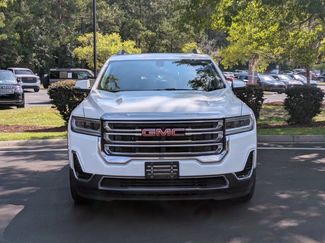 Used 2020 GMC Acadia SLE w/ Driver Convenience Package FWD video 2