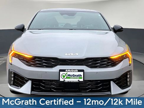 Used 2025 Kia K5 GT-Line w/ GT-Line Premium Package image 2