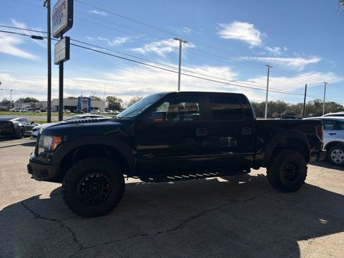 Used 2014 Ford F150 Raptor image 10