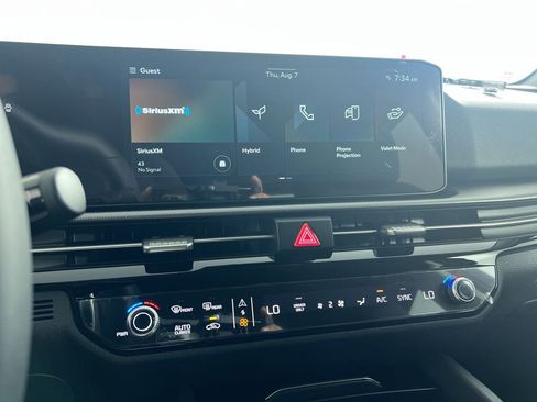 New 2026 Kia Sportage S image 48