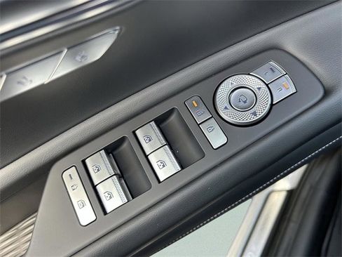 New 2026 Genesis GV80 2.5T Select image 20