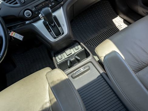 Used 2014 Honda CR-V EX-L image 16