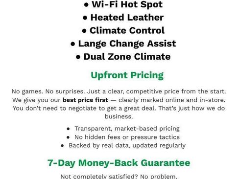 Used 2024 Toyota Grand Highlander AWD Hybrid image 2