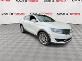 Used 2016 Lincoln MKX Reserve w/ Equipment Group 102A image 4