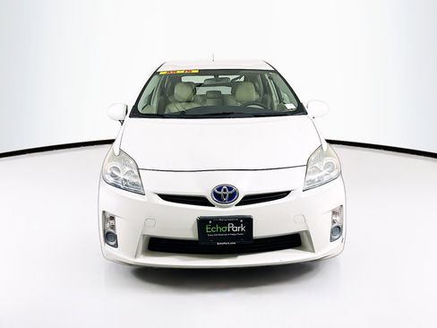 Used 2010 Toyota Prius One image 2