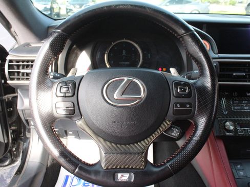 Used 2016 Lexus RC 200t RWD image 16