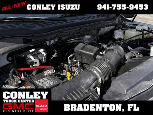 Used 2023 Ford F450 XL w/ XL Chrome Package AWD/4WD image 23