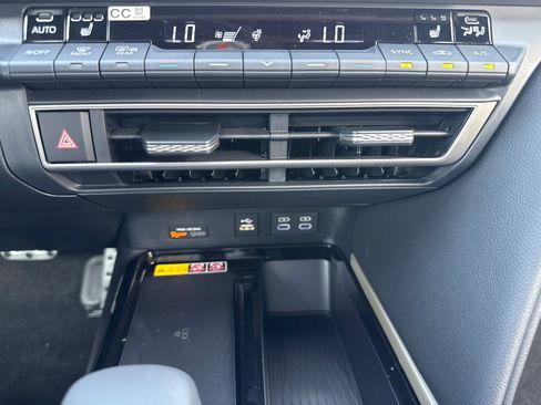 New 2026 Toyota Camry XSE FWD image 26