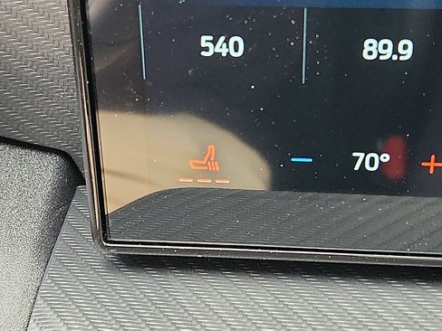 New 2026 Ford Mustang Coupe image 14