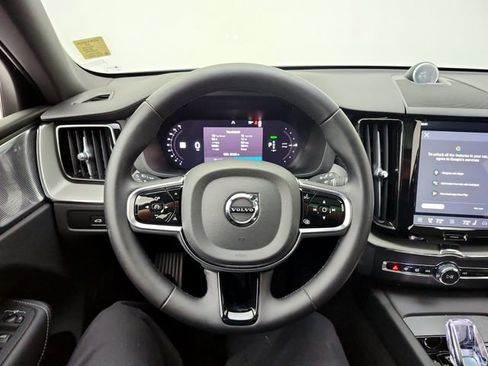 Certified 2024 Volvo XC60 T8 Polestar w/ Protection Package Premier AWD/4WD image 22