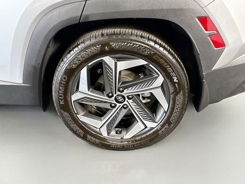 Used 2024 Hyundai Tucson SEL w/ Convenience Package FWD image 37