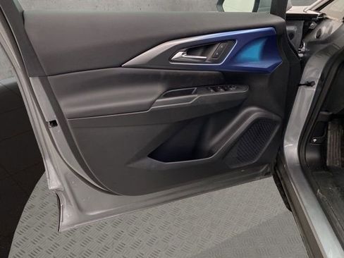 New 2026 Chevrolet Equinox EV LT AWD/4WD image 25
