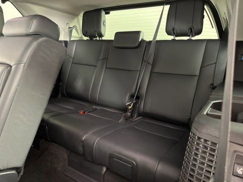Used 2023 Toyota Sequoia Limited w/ TRD Off-Road Package image 44