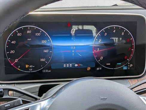 Used 2026 Mercedes-Benz C 300 Sedan image 11