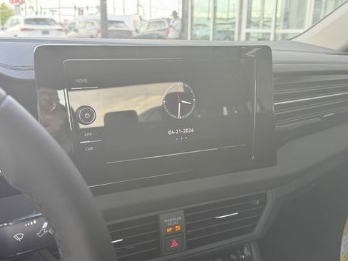 New 2026 Volkswagen Jetta S FWD image 19