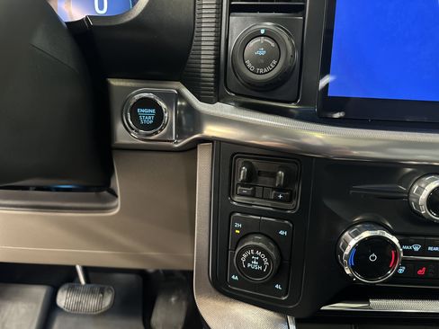 Used 2024 Ford F150 Platinum w/ Equipment Group 703A Plus image 32