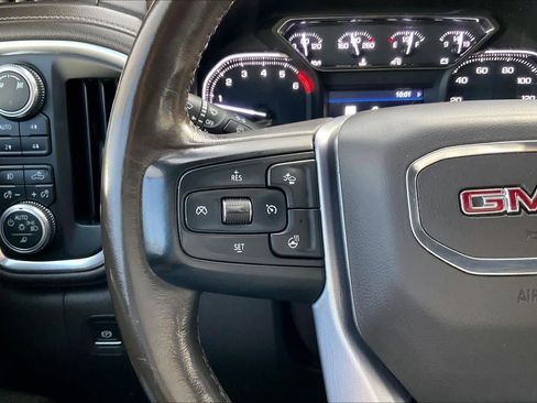 Used 2019 GMC Sierra 1500 SLT w/ SLT Premium Plus Package image 22