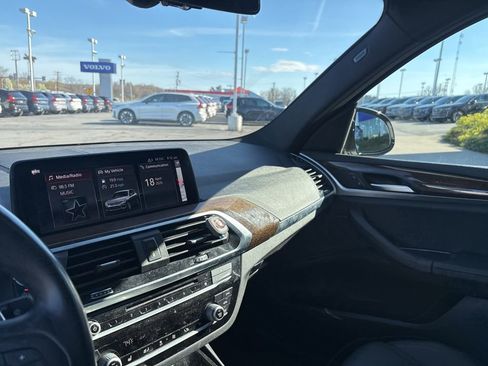 Used 2019 BMW X3 xDrive30i image 24