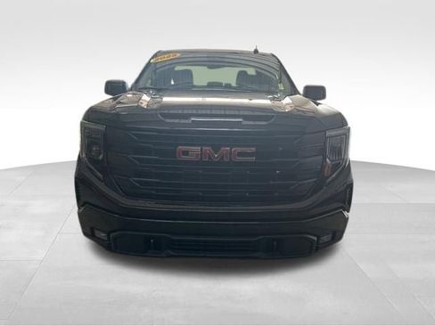 Used 2025 GMC Sierra 1500 Elevation AWD/4WD image 2