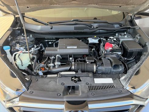 Used 2020 Honda CR-V EX image 37