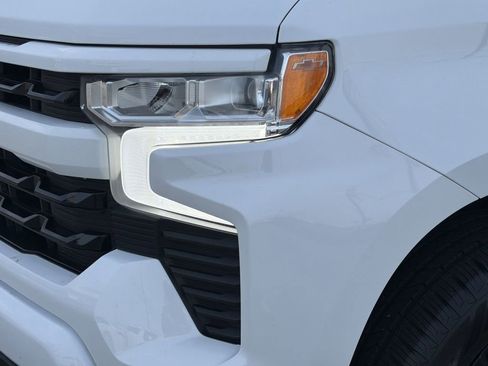 Used 2022 Chevrolet Silverado 1500 RST w/ All Star Edition Plus image 30