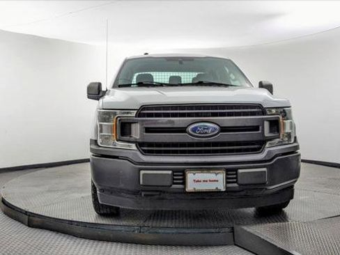 Used 2019 Ford F150 XL w/ Equipment Group 101A Mid RWD image 12