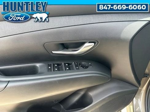 Used 2025 Hyundai Tucson SEL image 20