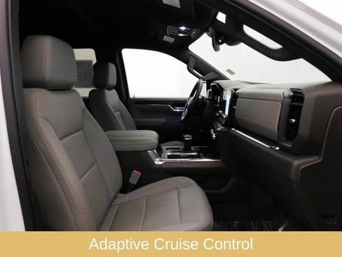 Used 2023 GMC Sierra 1500 SLT w/ SLT Premium Plus Package image 39